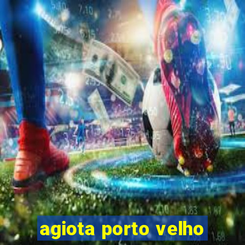 agiota porto velho